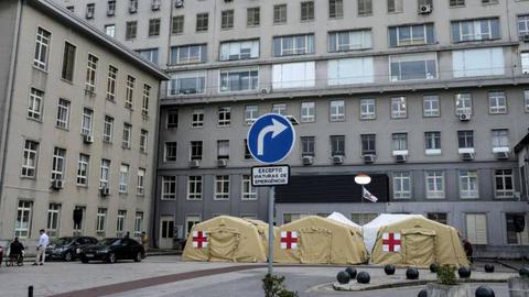 Foto MIGUEL A. LOPES/LUSA