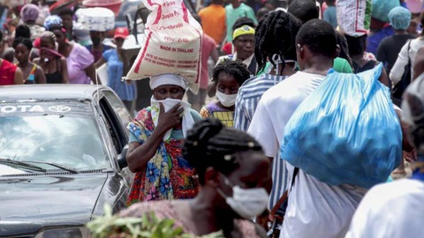 Foto ACOMPANHA TEXTO) AMPE ROGÉRIO/LUSA