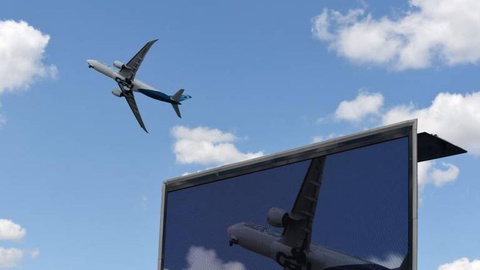 Foto ERIC PIERMONT / AFP