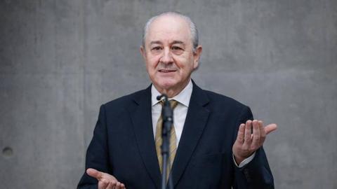 Foto RODRIGO ANTUNES/LUSA