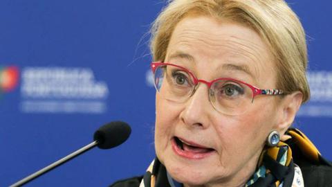 Foto Tiago Petinga/Lusa