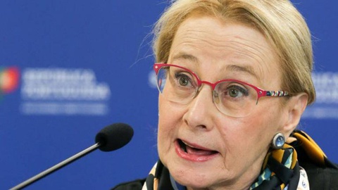 Foto Tiago Petinga/Lusa