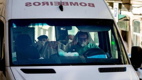 Foto PEDRO SARMENTO COSTA/LUSA