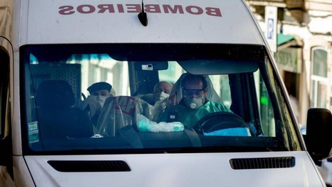 Foto PEDRO SARMENTO COSTA/LUSA