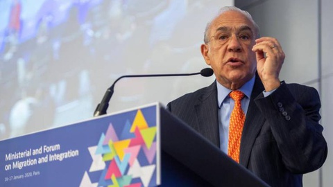 Foto EPA/CAROLINE BLUMBERG