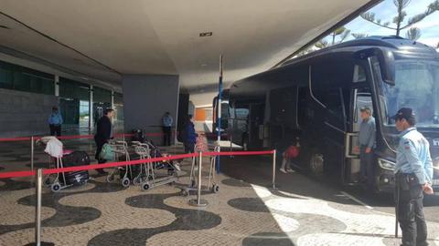 Foto Orlando Drumond