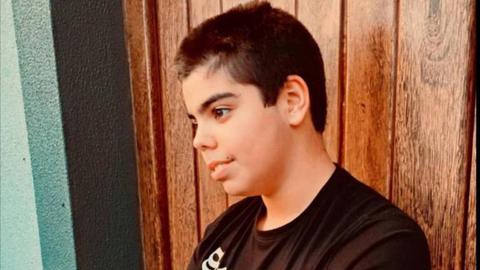 O youtuber e cantor madeirense Kikos é o organizador do evento.