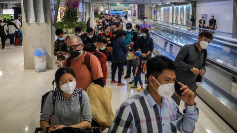 Foto VIVEK PRAKASH / AF