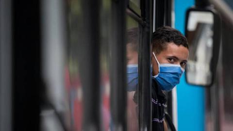 Foto EPA/MIGUEL GUTIERREZ