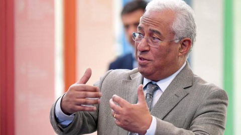 Foto HUGO DELGADO/LUSA