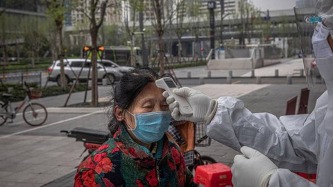 Foto EPA/ROMAN PILIPEY