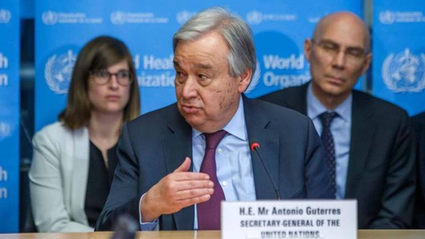 Foto SALVATORE DI NOLFI 