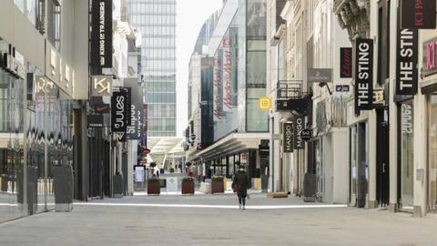 Foto EPA/OLIVIER HOSLET