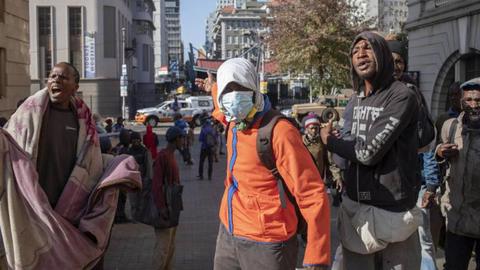 Foto EPA/KIM LUDBROOK