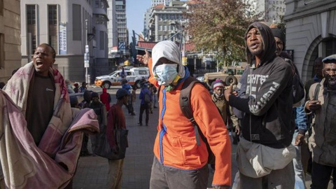 Foto EPA/KIM LUDBROOK