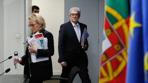 Foto António Cotrim/Lusa