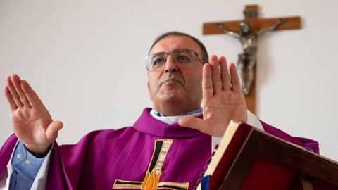 Foto ANTÓNIO ARAÚJO/LUSA