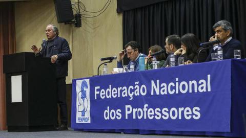 Foto Leonardo Negrão / Global Imagens