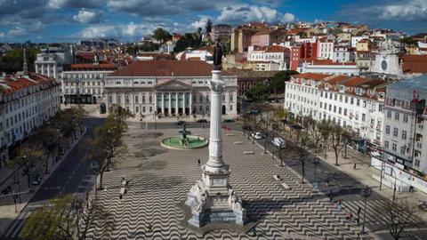 Foto ANTÓNIO COTRIM/LUSA