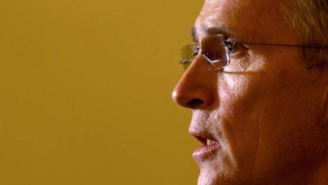 Foto Photo by Denis LOVROVIC / AFP