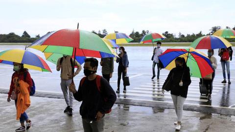 Foto EPA/ANTONIO DASIPARU