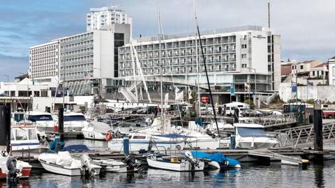 Foto Bem Saúde Hotels