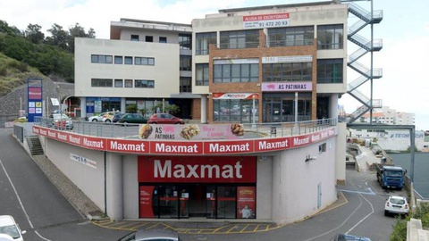 Imagem captada ontem na Cancela. FOTO HÉLDER SANTOS/ASPRESS