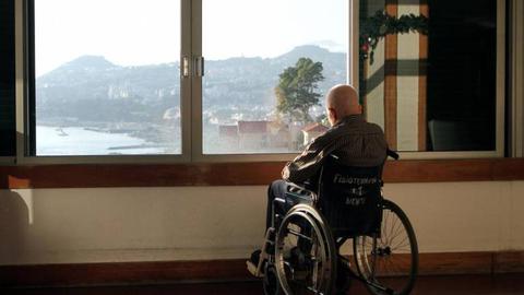 Lares de todo o País vivem um verdadeiro pesadelo com a Covid-19.   Foto Arquivo