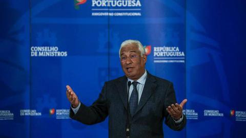 Foto Lusa