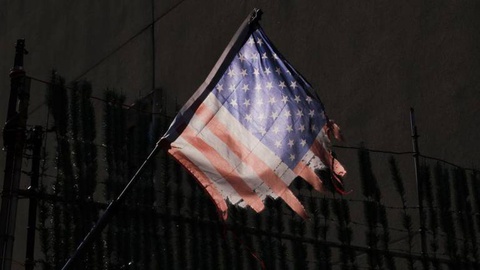 Foto EPA/JUSTIN LANE