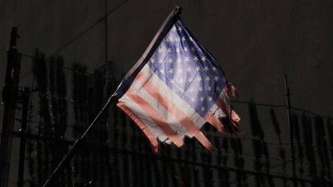 Foto EPA/JUSTIN LANE