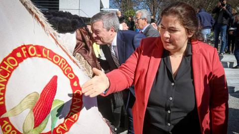 Foto Ivo Pereira/Global Imagens