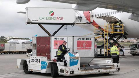 Foto Álvaro Isidoro / Global Imagens