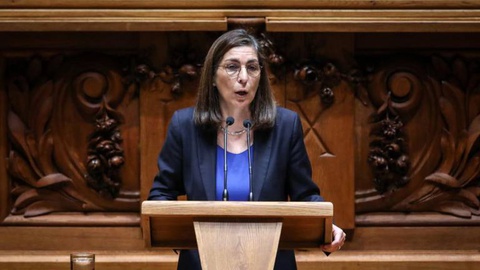 Foto ANDRÉ KOSTERS/LUSA