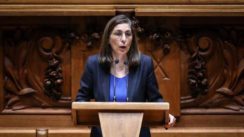 Foto ANDRÉ KOSTERS/LUSA