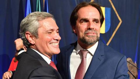 Foto Arquivo