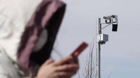 Foto EPA/MAXIM SHIPENKOV