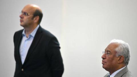 Foto Hugo Delgado/Lusa