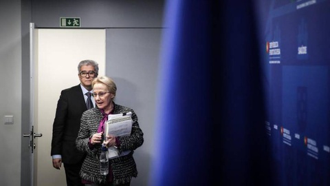 Foto Mário Cruz/Lusa