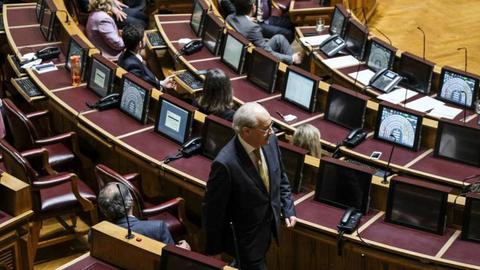 Foto Leonardo Negrão / Global Imagens