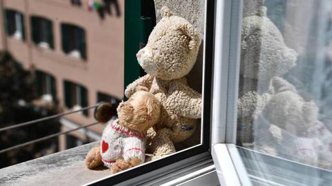 Foto EPA/LUCA ZENNARO