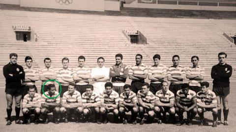 Foto Sporting