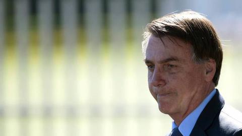 Foto EPA/JOEDSON ALVES