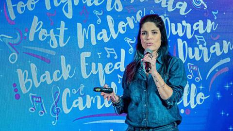 Foto Orlando Almeida / Global Imagens