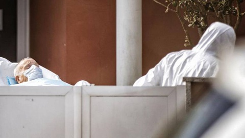 Foto oão Gala /Global Imagens