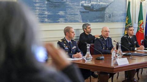 Foto ANTÓNIO PEDRO SANTOS/LUSA