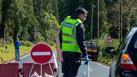 Foto EDUARDO COSTA\LUSA