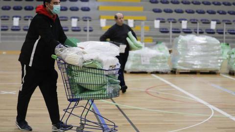 Foto  PAULO CUNHA /LUSA
