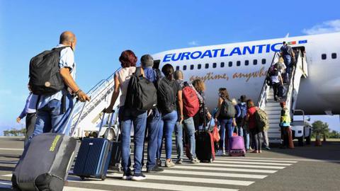 Foto EPA/ANTONIO DASIPARU