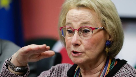 Foto TIAGO PETINGA/LUSA